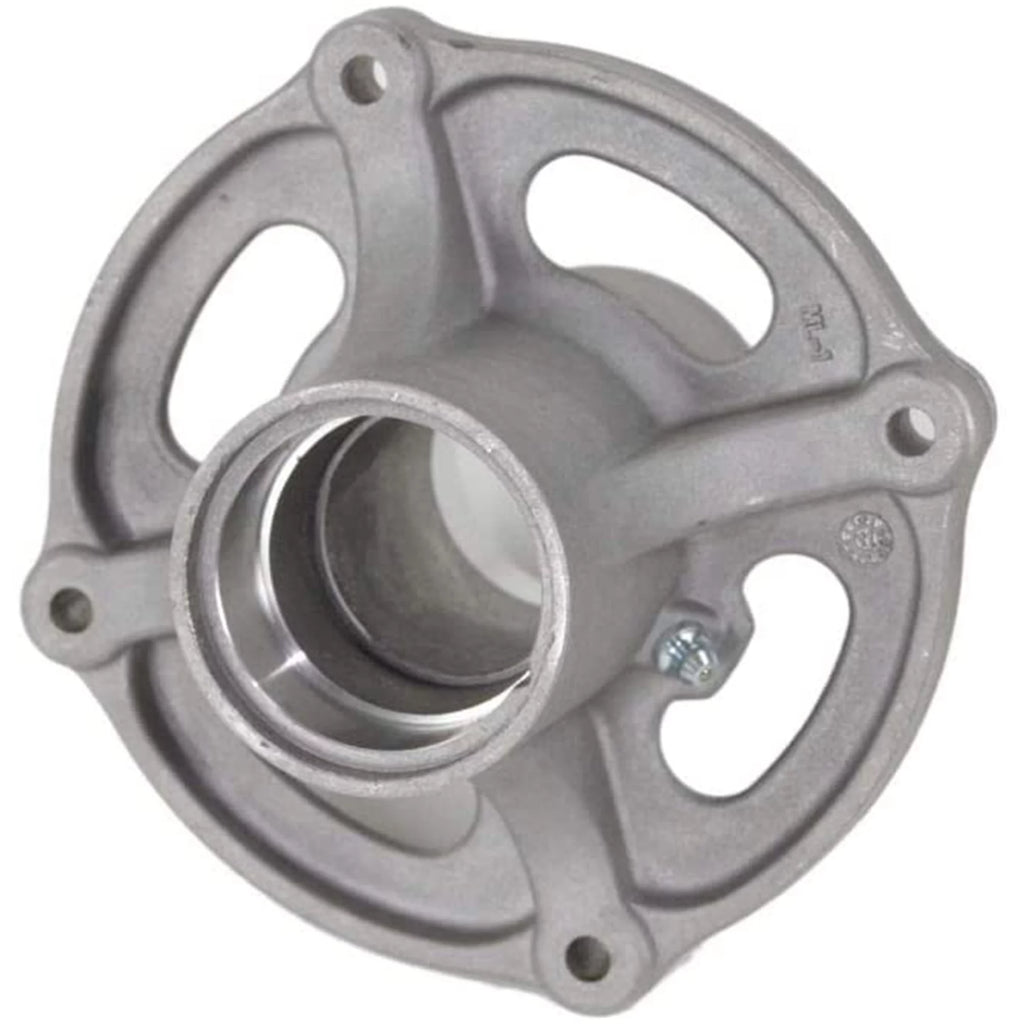 Genuine OEM Snapper Spindle Housing with Lube Fitting for Lawn Mowers / Replaces: 1755437YP, 1755438YP / 2691323-01, 2691410-01, 2691410-02, 2691424-01, 2691534-00 / 1760371YP