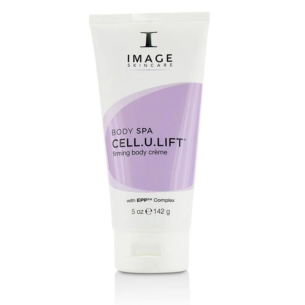 Image Skin Care Body Spa Cell U Lift Firming Body Creme, 5 Oz
