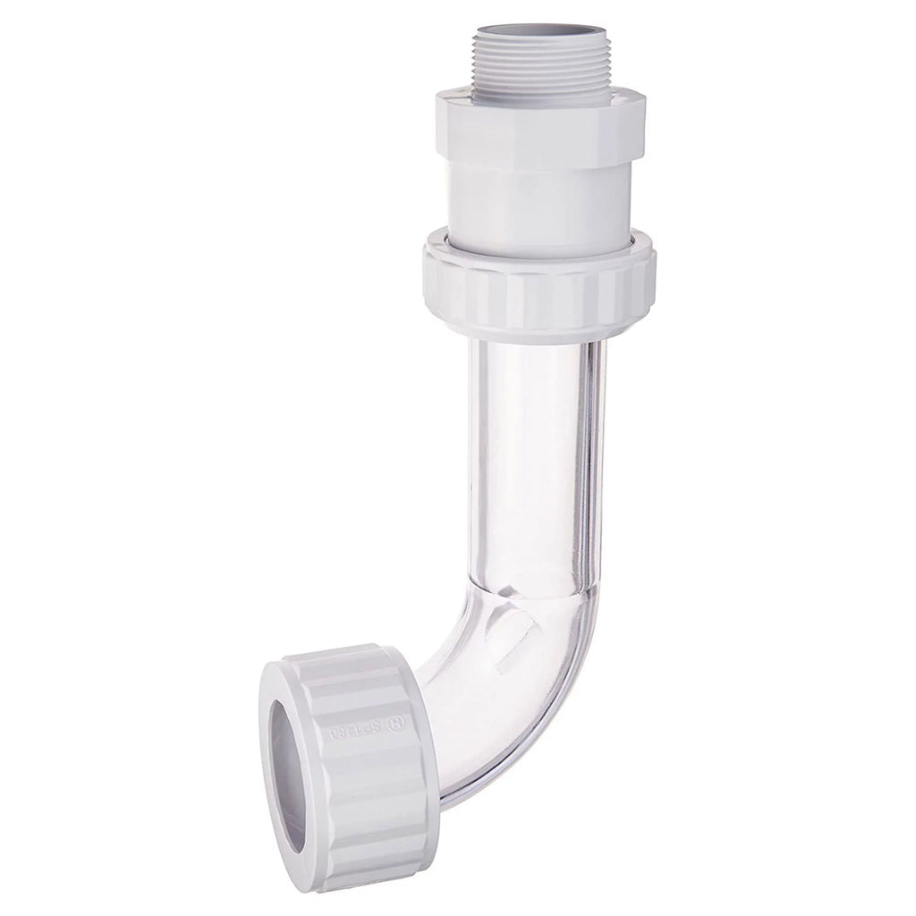 Hayward SP1486 Self Aligning Union with Compression Fitting for Sand Filter Pump