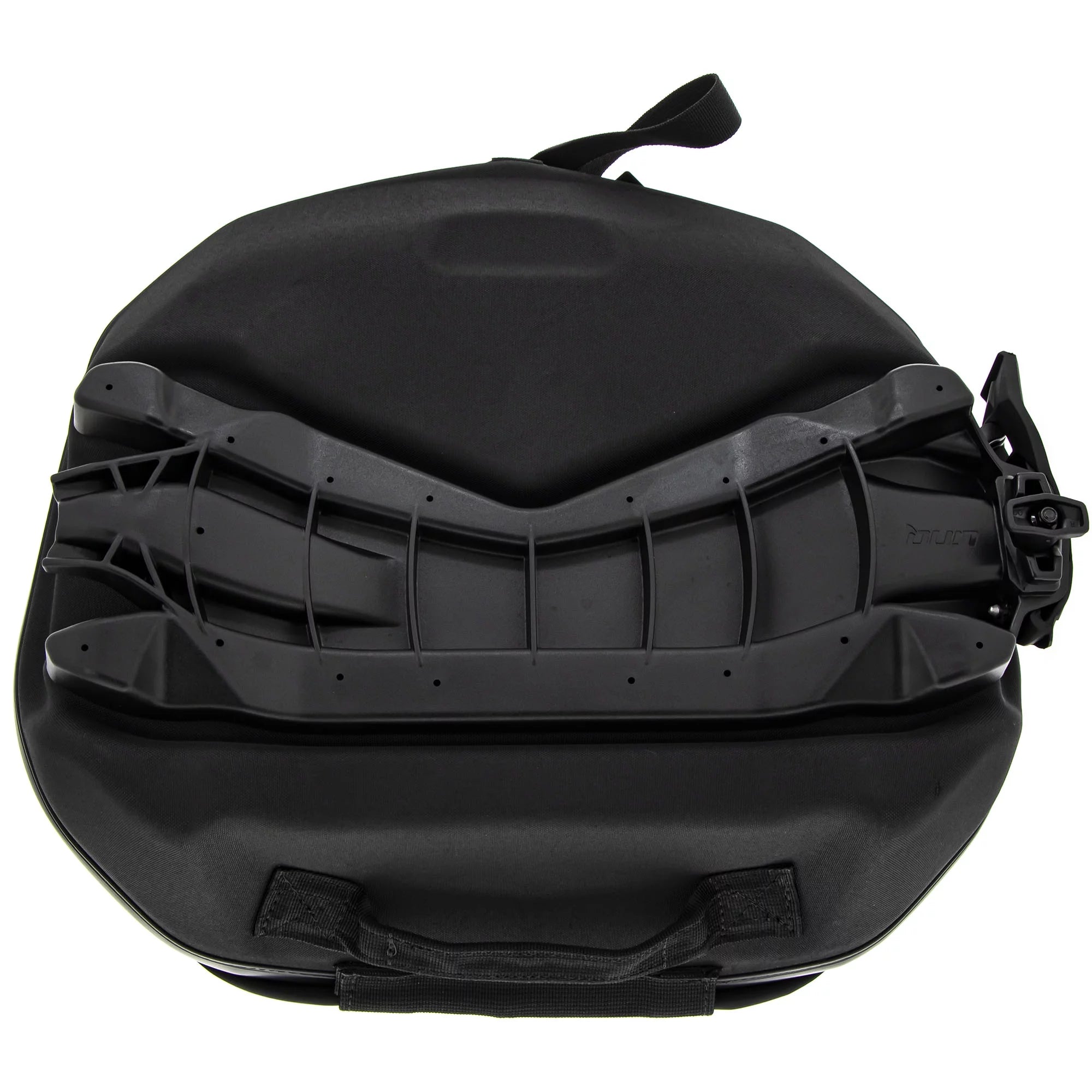 BRP 860202449 Can-Am Black LinQ SR21 5.5 Gal Tunnel Bag 21 Liters 2020 Spyder RT