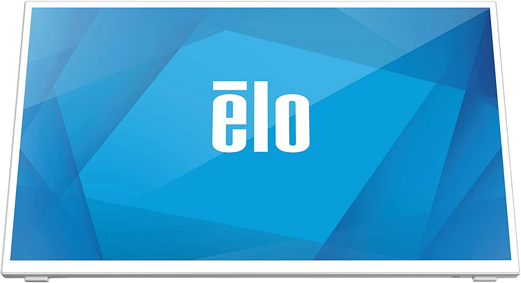 Elo 2470L 24" Class LCD Touchscreen Monitor, 16:9, 16 ms