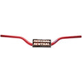 Renthal 1 1/8" FatBar Ricky Carmichael Bend Red for KTM 350 SX-F 2011-2018