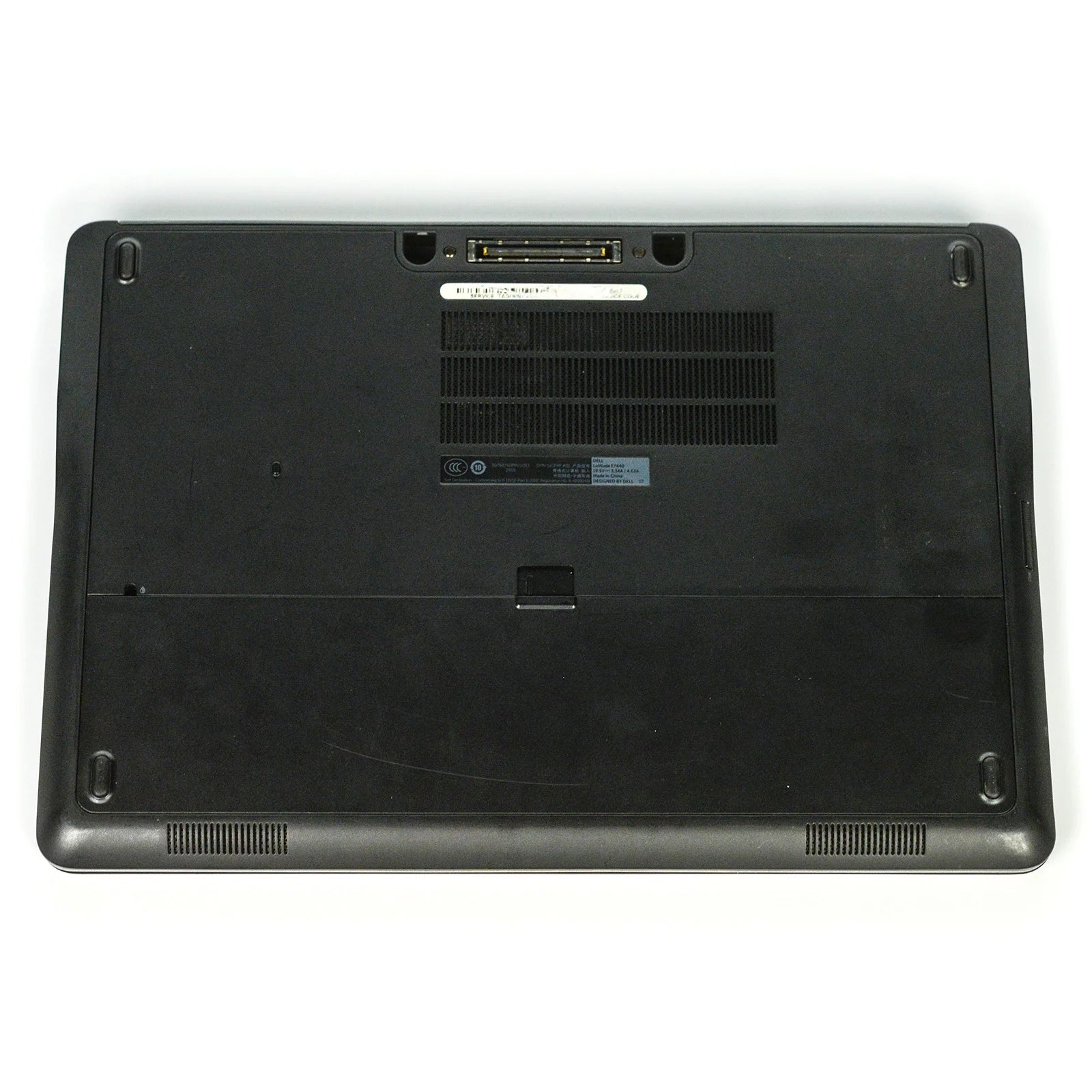 Previously Owned Dell Latitude E7440 Laptop i7 Dual-Core 8GB 1TB Win 10 Pro B v.AA