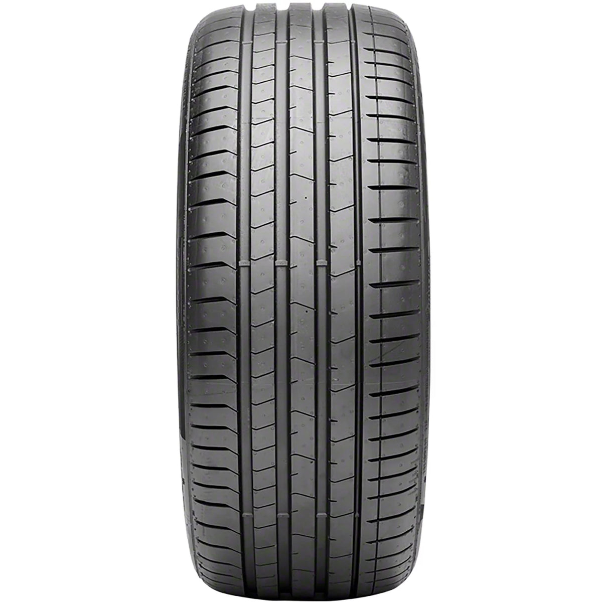 Pirelli P Zero PZ4-Luxury Summer 255/35R20 97W XL Passenger Tire