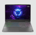 Restored Lenovo Loq 15Irh8 15" Laptop Core i5-13420H GeForce RTX 2050 16GB 512GB SSD W11H (Refurbished)