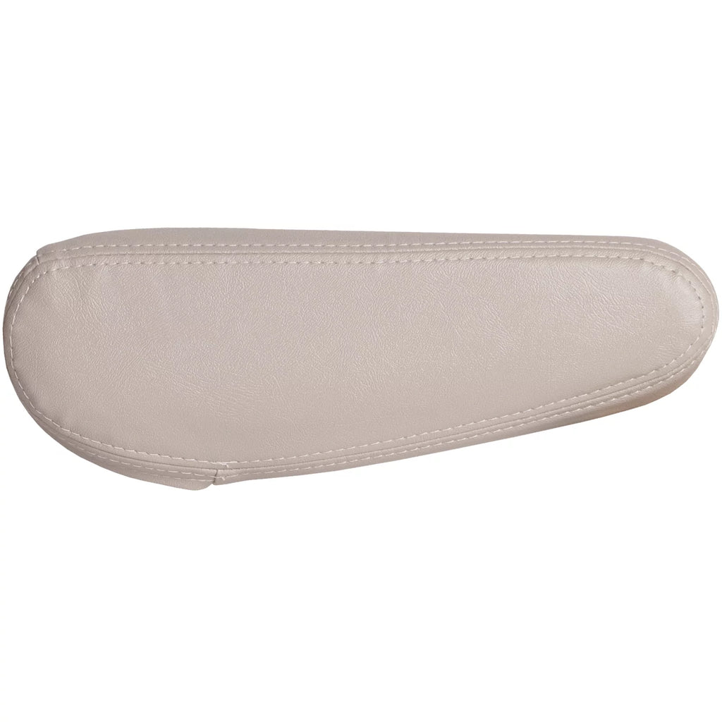 The Seat Shop 2003-2006 GMC Yukon Armrest Replacement Cover, Tan