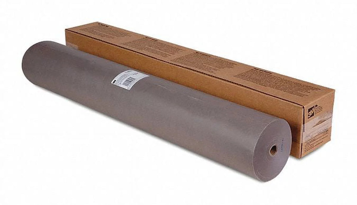 Scotch Alloy Gray Masking Paper,06536,36x1000ft  06536