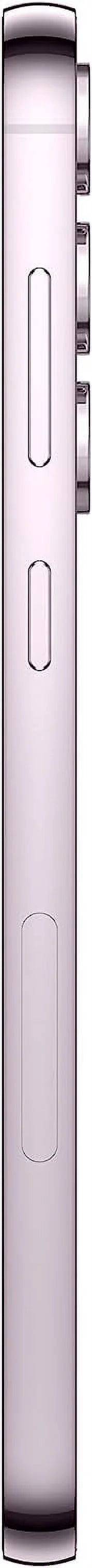 Restored Samsung Galaxy S23 5G S911U (AT&T Only) 128GB Lavender (Refurbished)