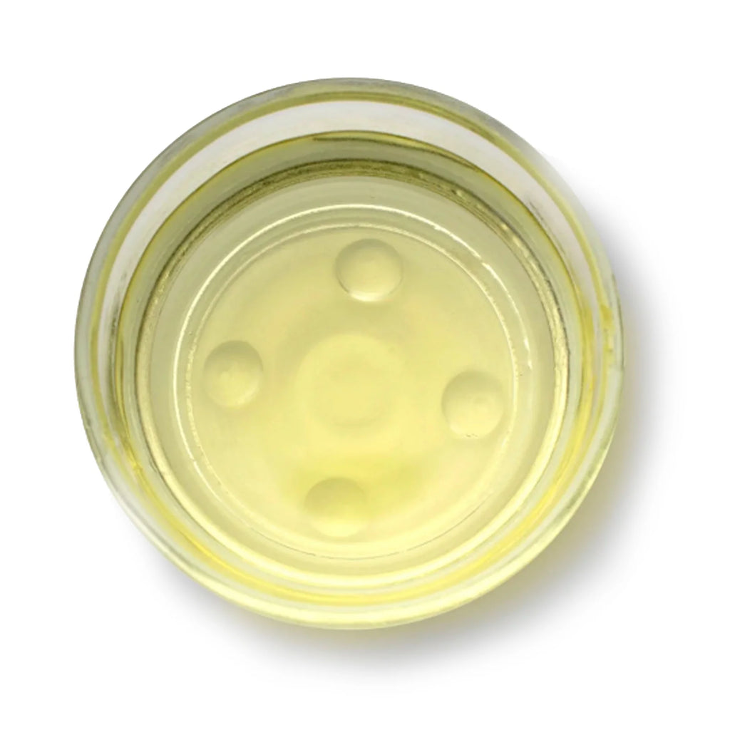 Apricot Kernel Oil, Pure, Organic, Unrefined, Cold Pressed