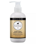 Dionis Goat Milk Body Lotion Vanilla Bean - 8.5 oz Pack of 3