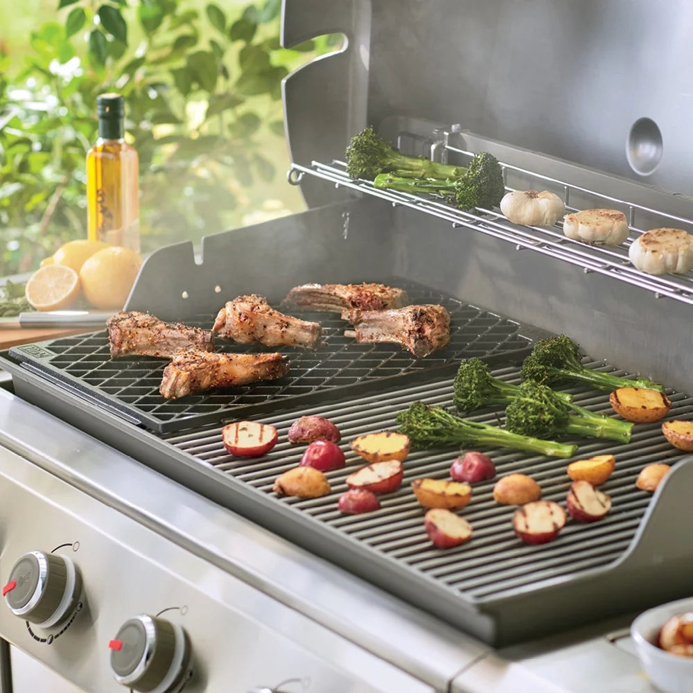 Weber Sear Grate