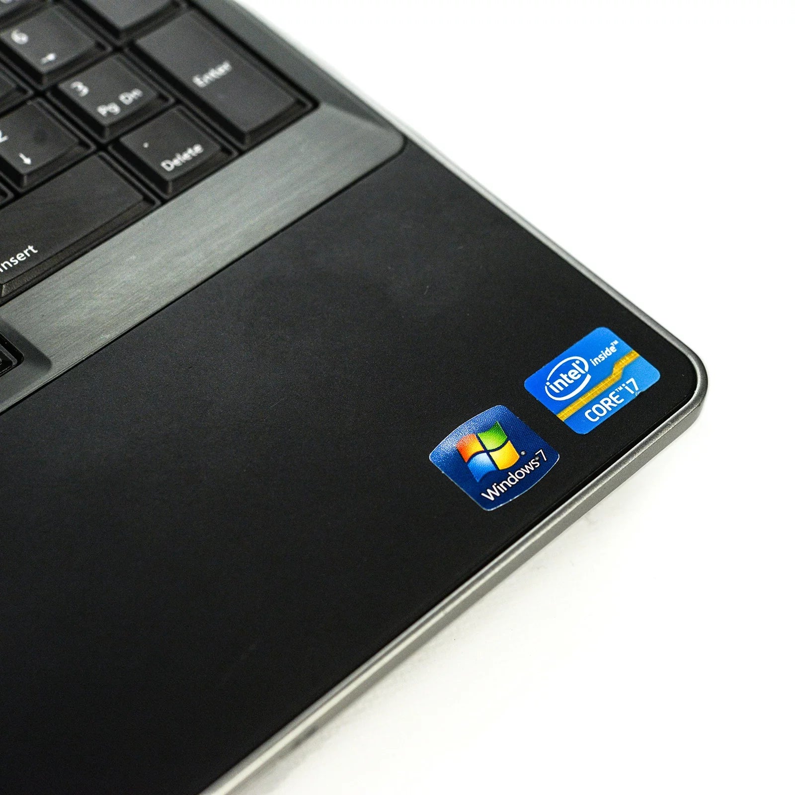 UsedDell Latitude E6530 Laptop i7 Dual-Core 4GB 256GB SSD Win 10 Pro B v.WCB