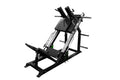 BOLT OUTLAW: Adjustable Leg Press/Hack-Squat Combo