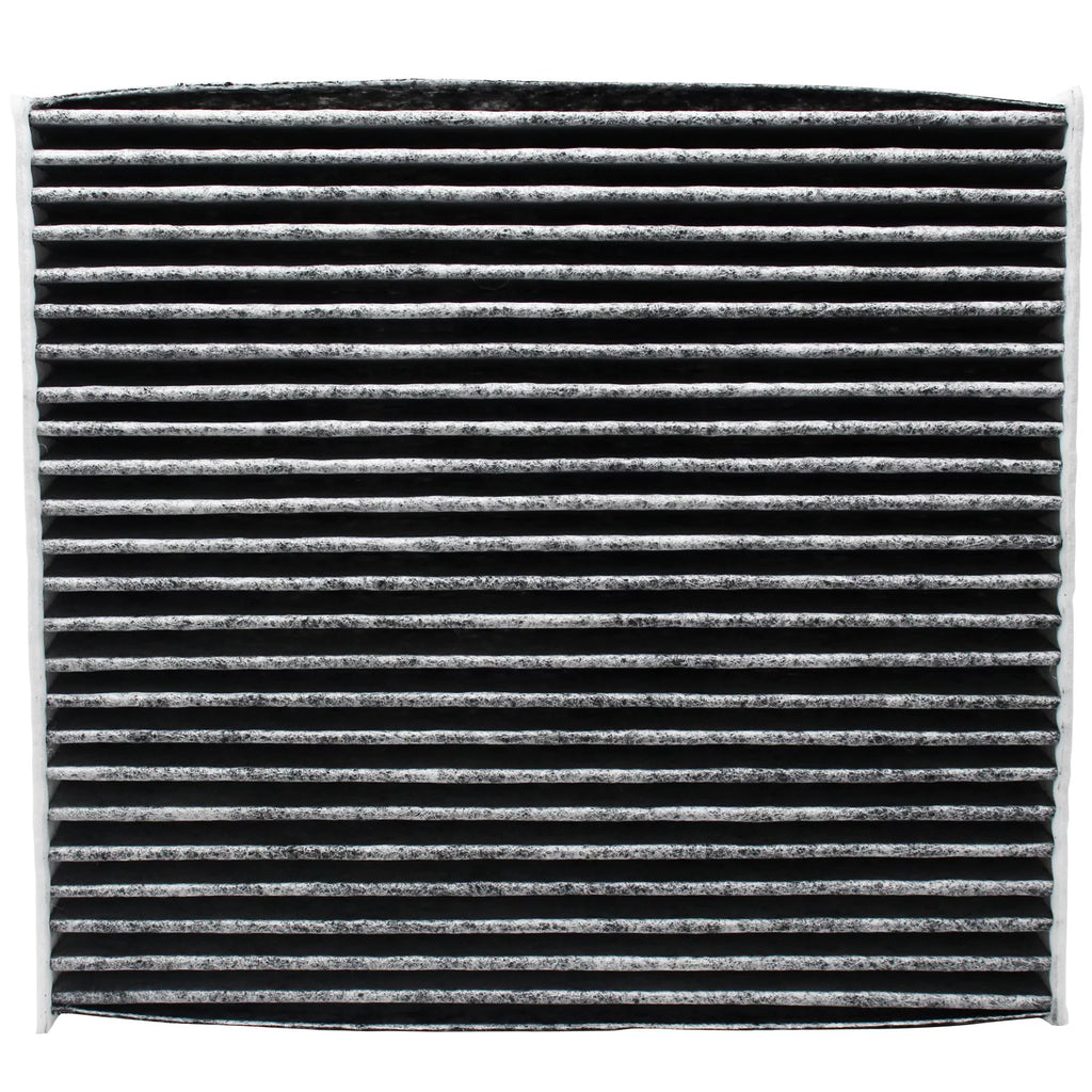 5-Pack Replacement for Cabin Air Filter for 2013 Toyota MATRIX L4 1.8L 1798cc Car/Automotive - Activated Carbon, ACF-10285