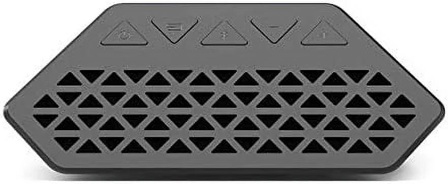 Open Box VIZIO 36” 2.1 Channel Soundbar Dual Subwoofers SB362AN-F6 - BLACK