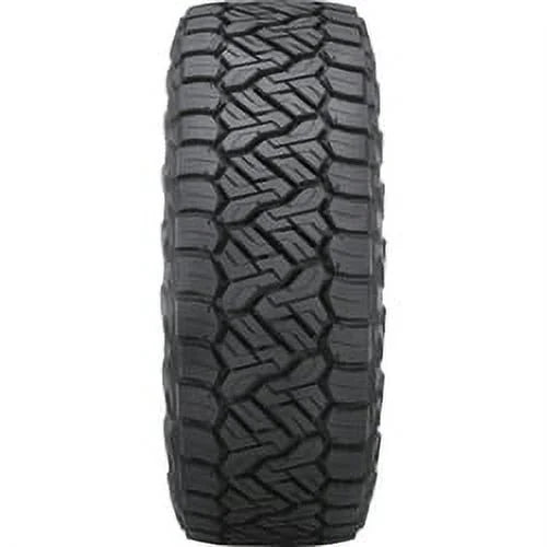 (Qty: 4) LT295/55R20/10 Nitto Recon Grappler A/T 123S tire