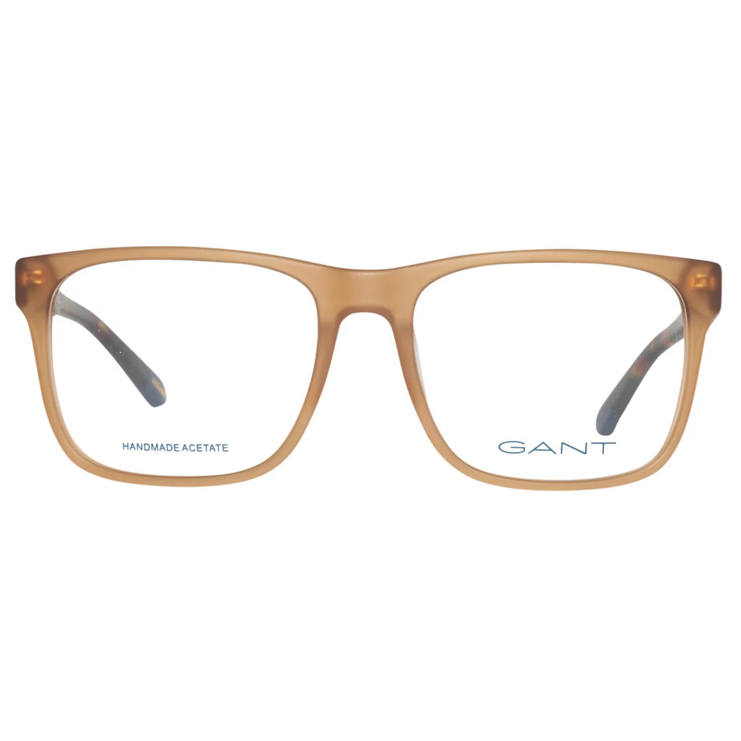 EYEGLASSES FRAME GANT BROWN MEN GA3122 046 54
