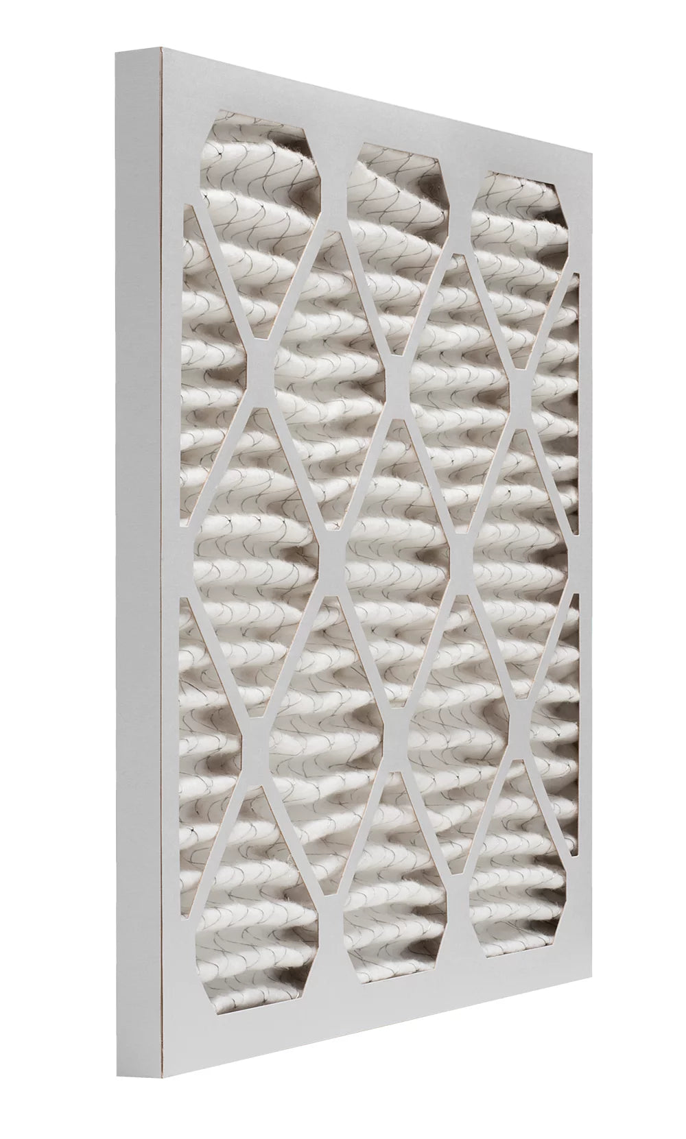 Aerostar 14x20x1 MERV  13,  Air Filter, 14x20x1, Box of 4