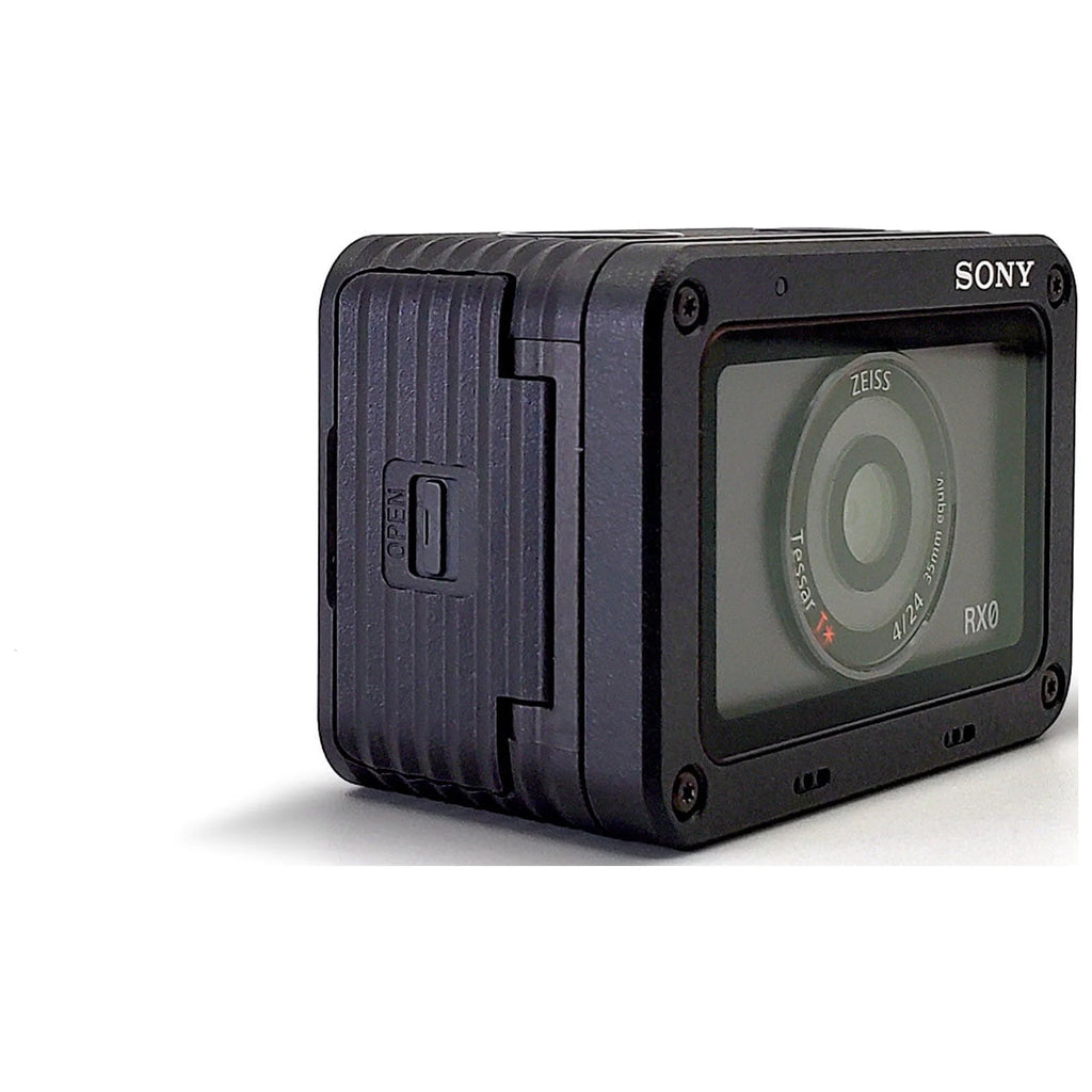 Sony RX0 Ultra-Compact Waterproof/Shockproof Camera