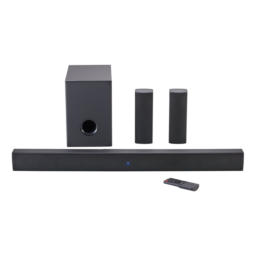 Onn. 5.1 Soundbar