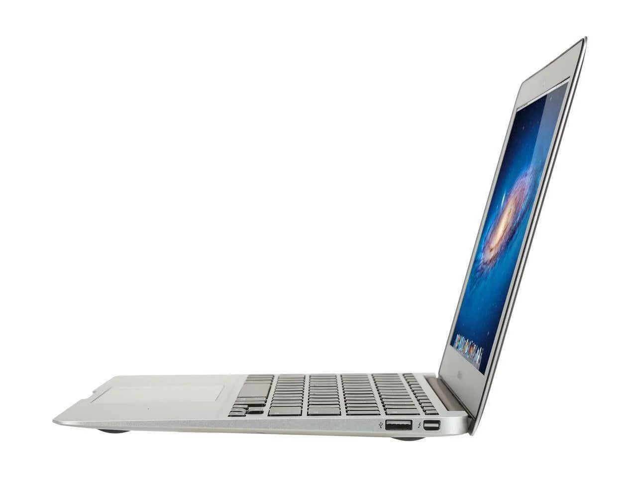 Restored Apple MacBook Air Laptop Core i5 1.4GHz 4GB RAM 128GB SSD 11" MD711LL/B (2014) (Refurbished)