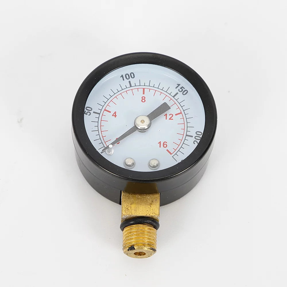 Reusable Spin Down Sediment Water Filter Home Water Filter for Remove Sediment Sand Water Pipe Pre-filter 50℃ Water Filter