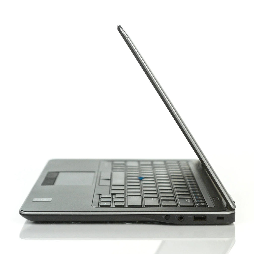 Previously Owned Dell Latitude E7440 Laptop i5 Dual-Core 8GB 128GB SSD Win 10 Pro B v.AA