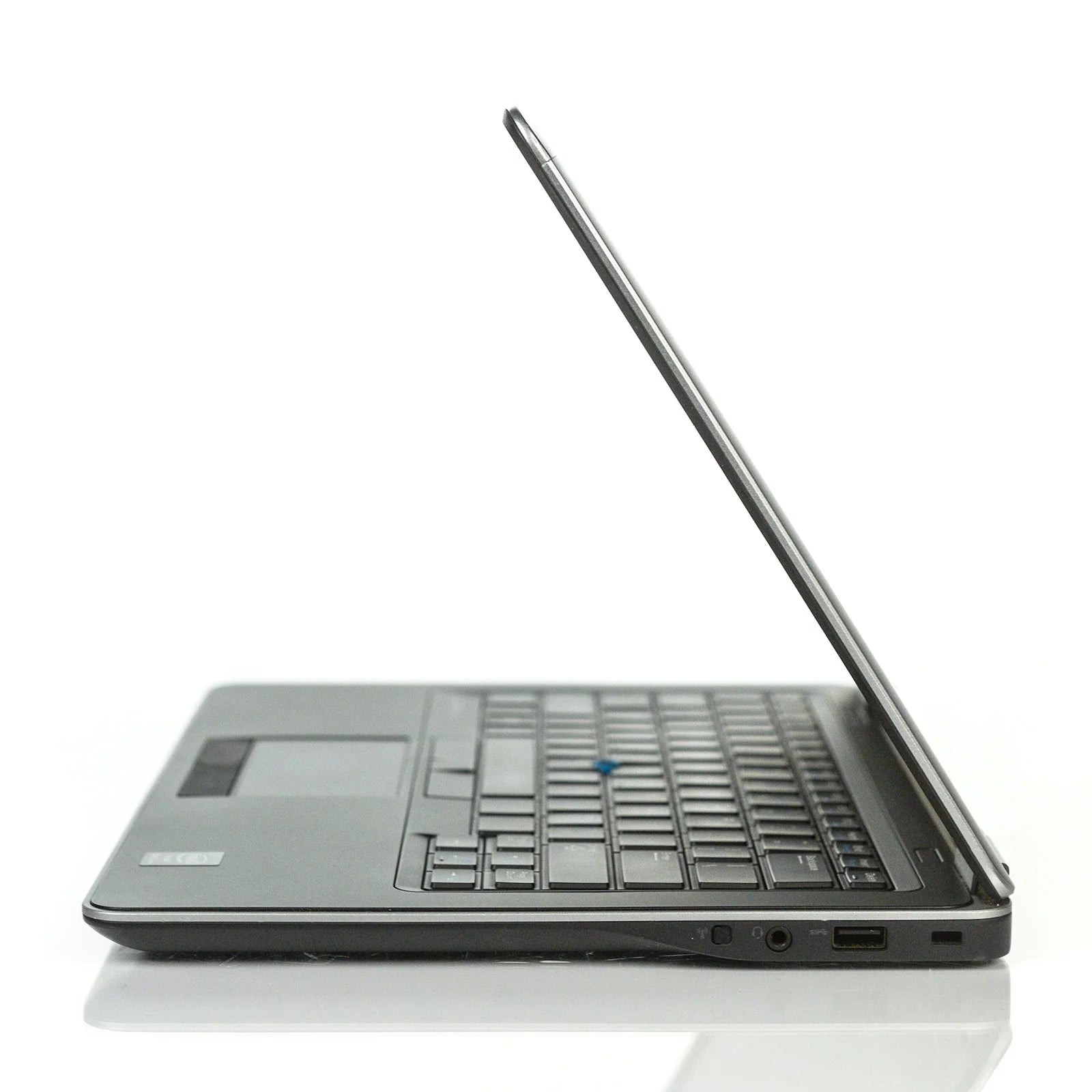 Previously Owned Dell Latitude E7440 Laptop i5 Dual-Core 8GB 128GB SSD Win 10 Pro B v.AA