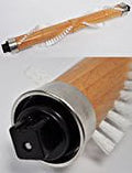 Dirt Devil 14" Brush Assembly (W/O Stiffener) Fits Old Nozzles Part # 2675221000