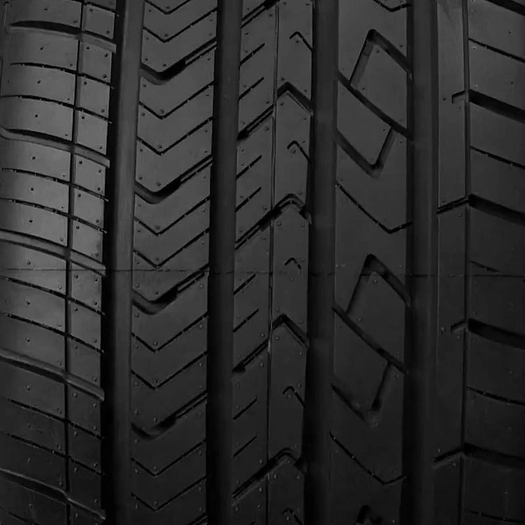 Achilles StreetHawk Sport 235/35R19XL 91W BSW