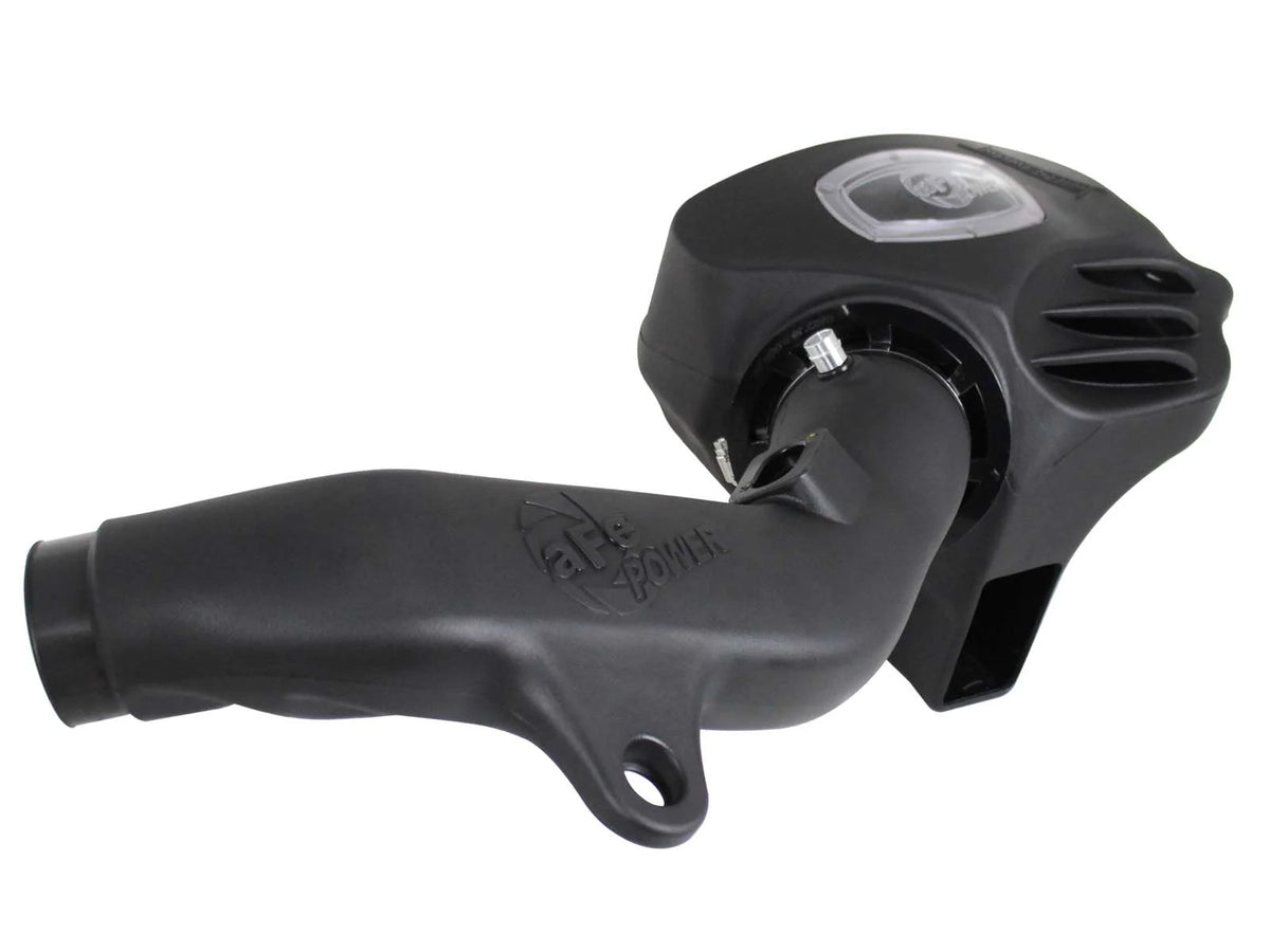 Momentum Cold Air Intake System w/ Pro DRY S Filter