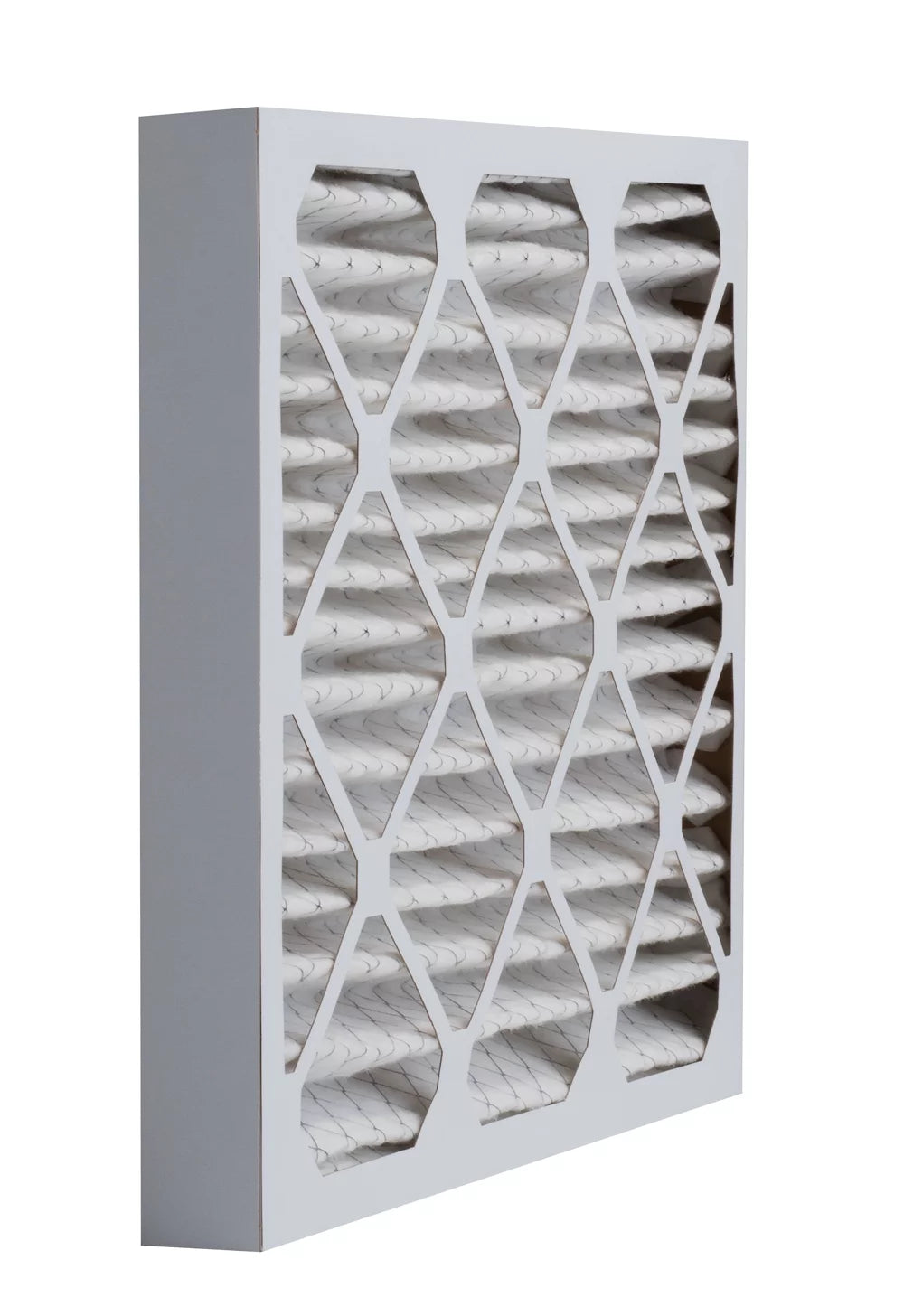 Aerostar 18x20x2 MERV  13,  Air Filter, 18x20x2, Box of 4