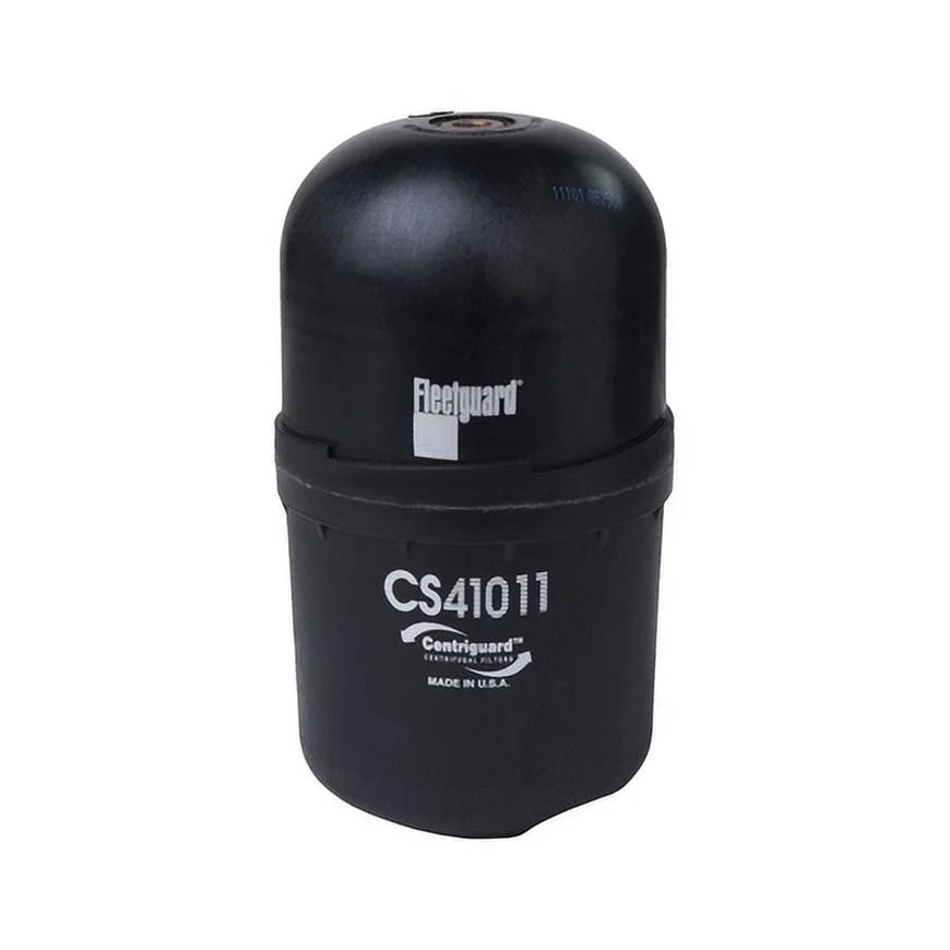 Fleetguard CS41011 Lube Centrifugal By Pass Filter
