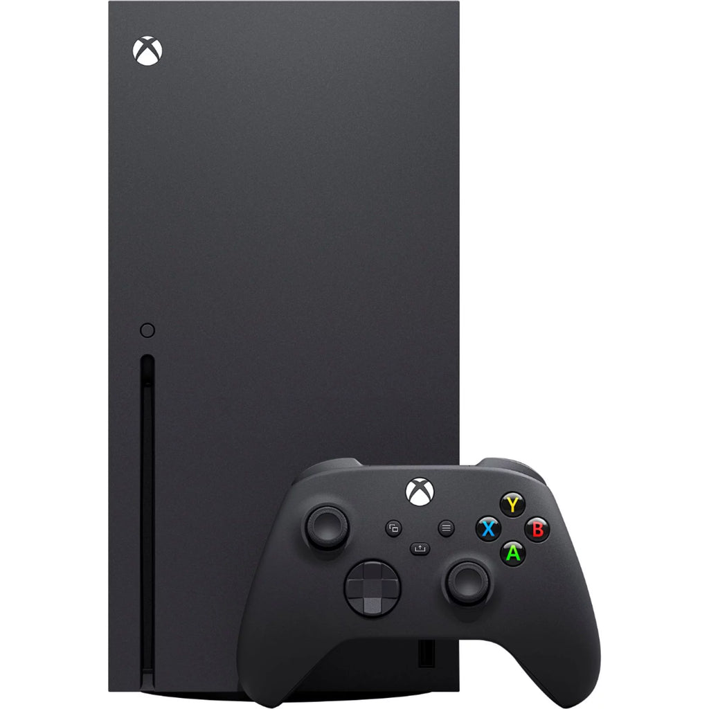 Microsoft Xbox Series X Bundle, One Xbox Wireless Controller, with Mazepoly Accessories