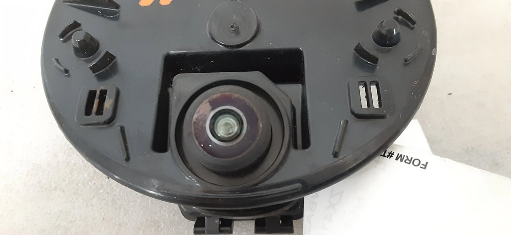 Previously Owned 2021 BMW 430I M-Sport Rear Lid Mount Backup Camera OEM (Good)