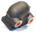 Spirax-Sarco Ft-15 3/4" Npt F And T C. I. Trap
