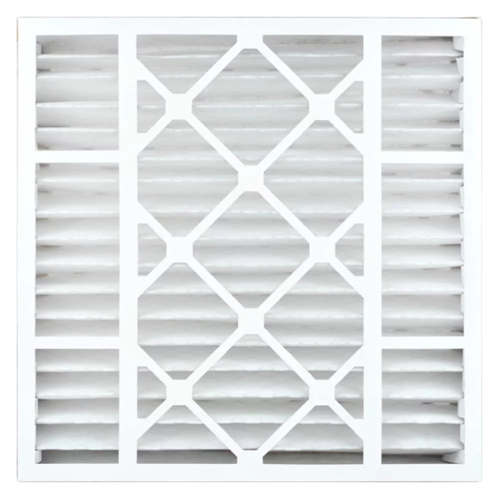Replacement For Bryant FILXXFNC0121 20x20x4 Air Filter- MERV 11(3 Pack)