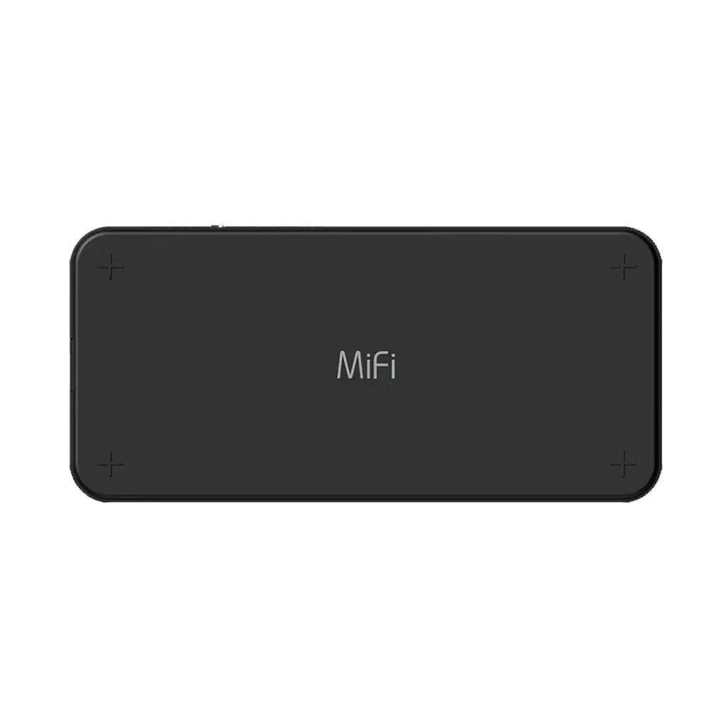 Inseego USB MiFi M2000 5G and 4G LTE Hotspot T-Mobile | All Day Battery Life | WiFi 6 Technology