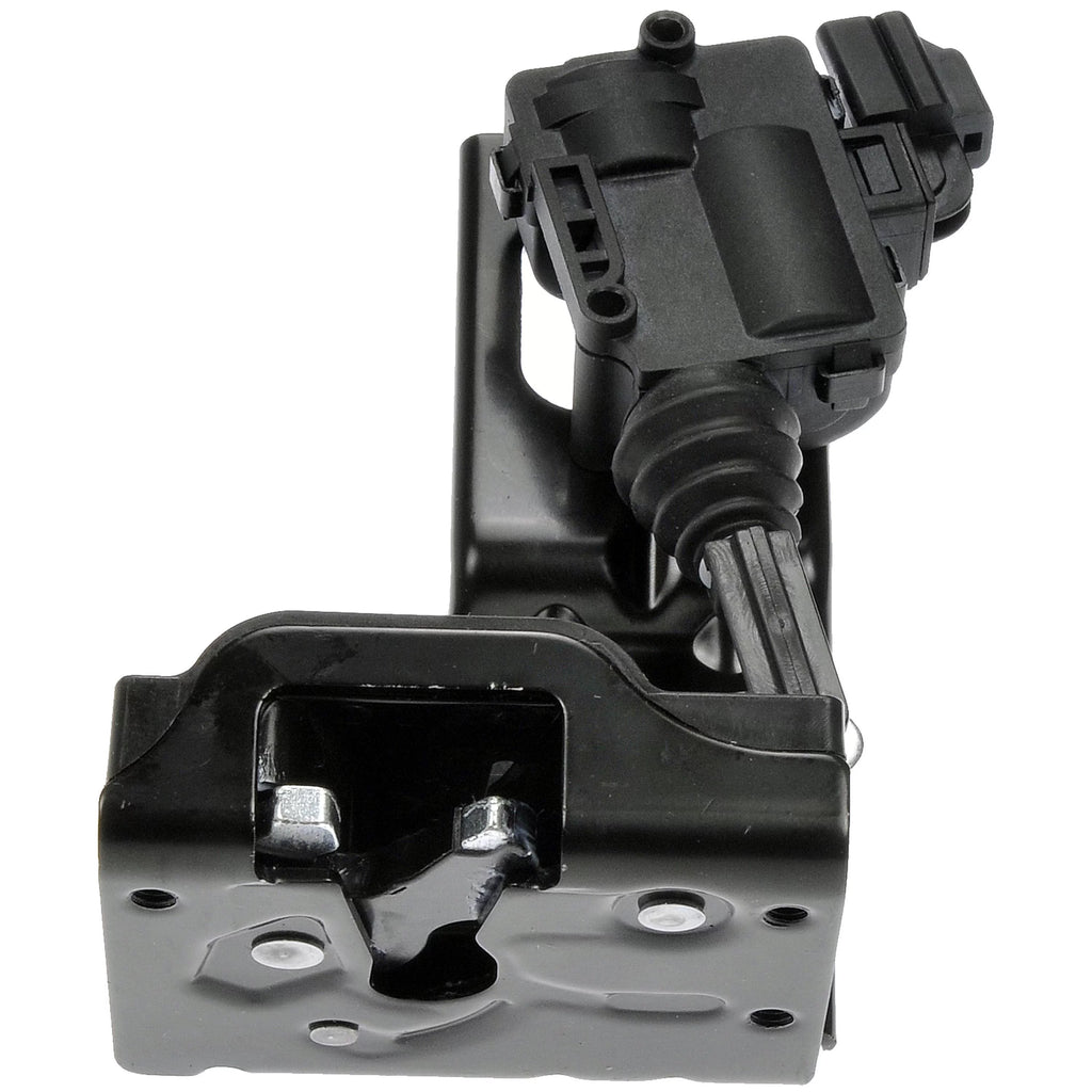 Dorman 937-663 Tailgate Lock Actuator Motor for Specific Ford / Mazda / Mercury Models Fits select: 2009-2012 FORD ESCAPE, 2009-2011 MERCURY MARINER