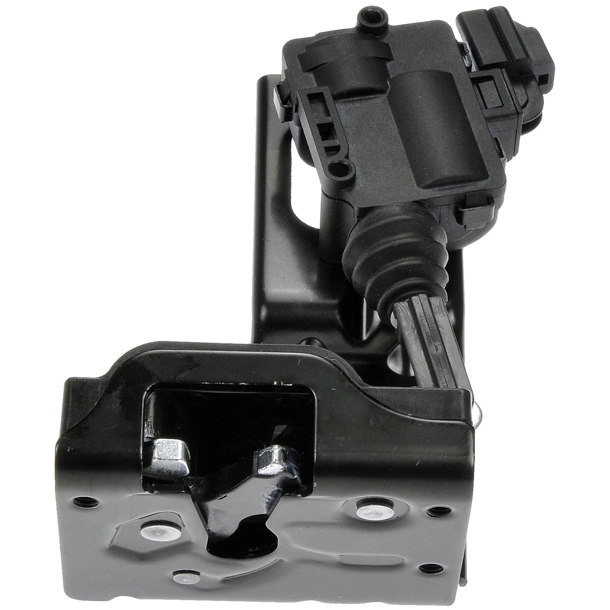 Dorman 937-663 Tailgate Lock Actuator Motor for Specific Ford / Mazda / Mercury Models Fits select: 2009-2012 FORD ESCAPE, 2009-2011 MERCURY MARINER