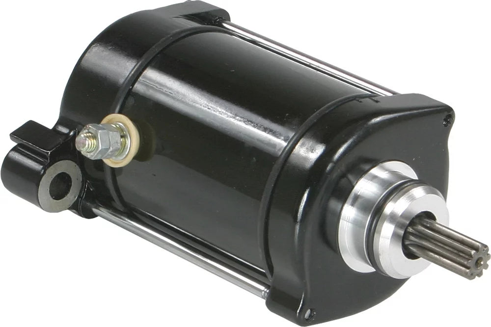 Fire Power Starter Motor Compatible With Yamaha WaveBlaster (WB700) 1993-1996