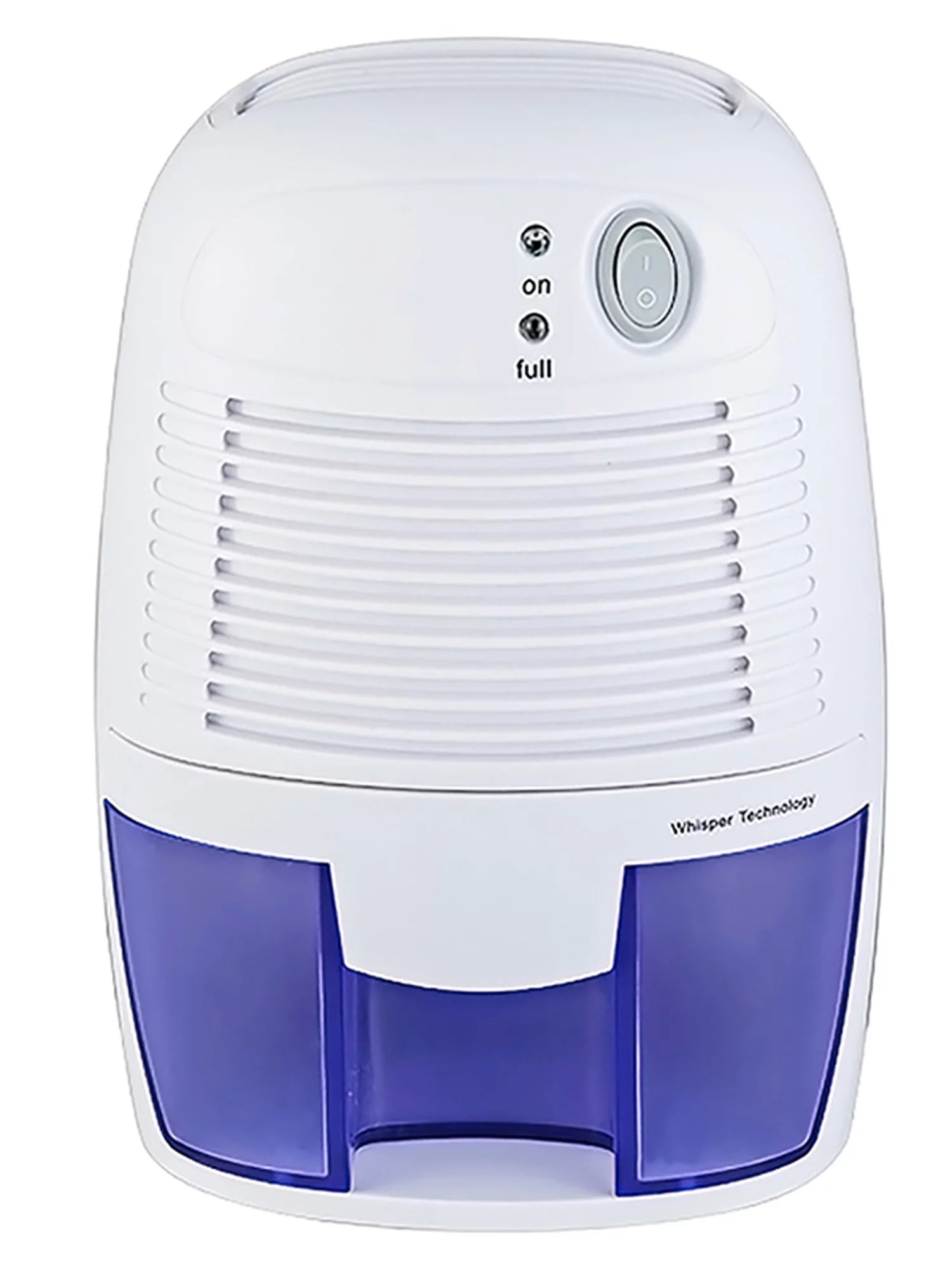 Small Space Mini Dehumidifier Quietly Extract Moisture Portable Dehumidification