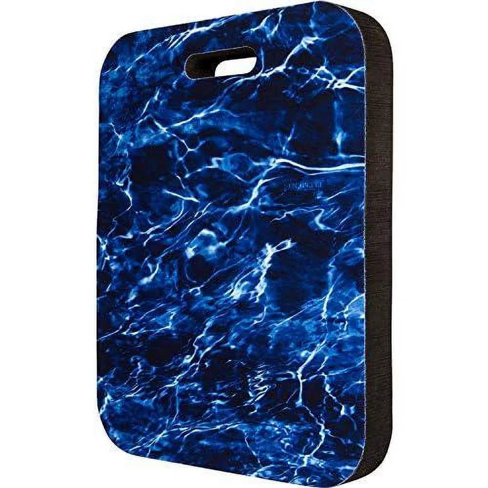 Mossy Oak  Aqua - Kneeling Pad 15"X20"X2"