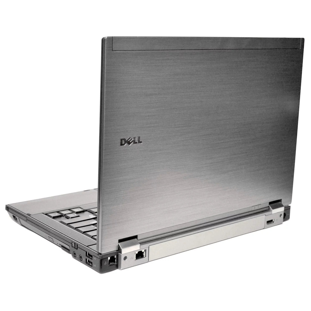 Used Dell Dell E6410 Laptop Intel i5 Dual Core Gen 1 4GB RAM 320GB SATA Windows 10 Professional 64 Bit
