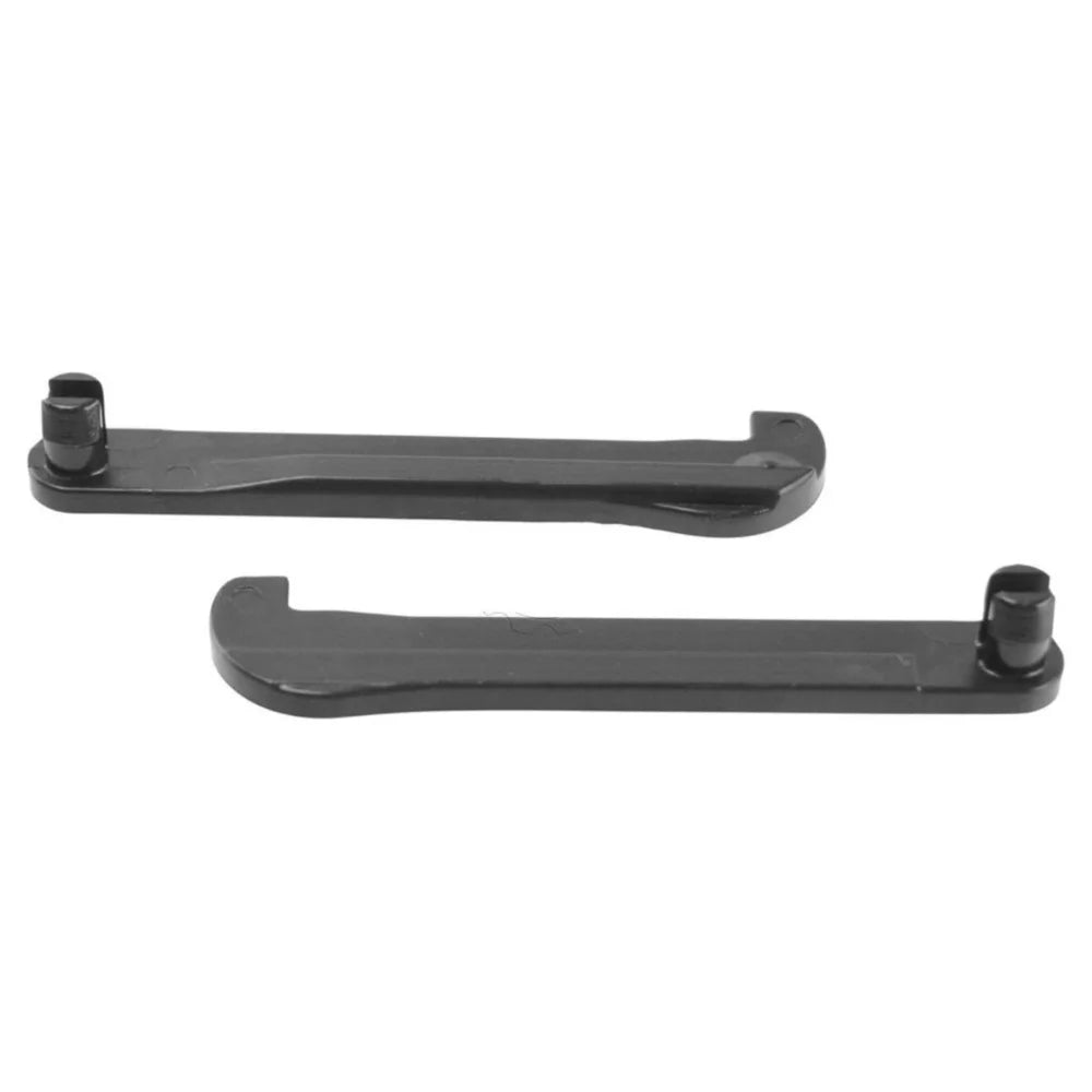 Oak Tan Center Console Lid & Latch For Toyota 1996-1998 4Runner 1995-2000 Tacoma