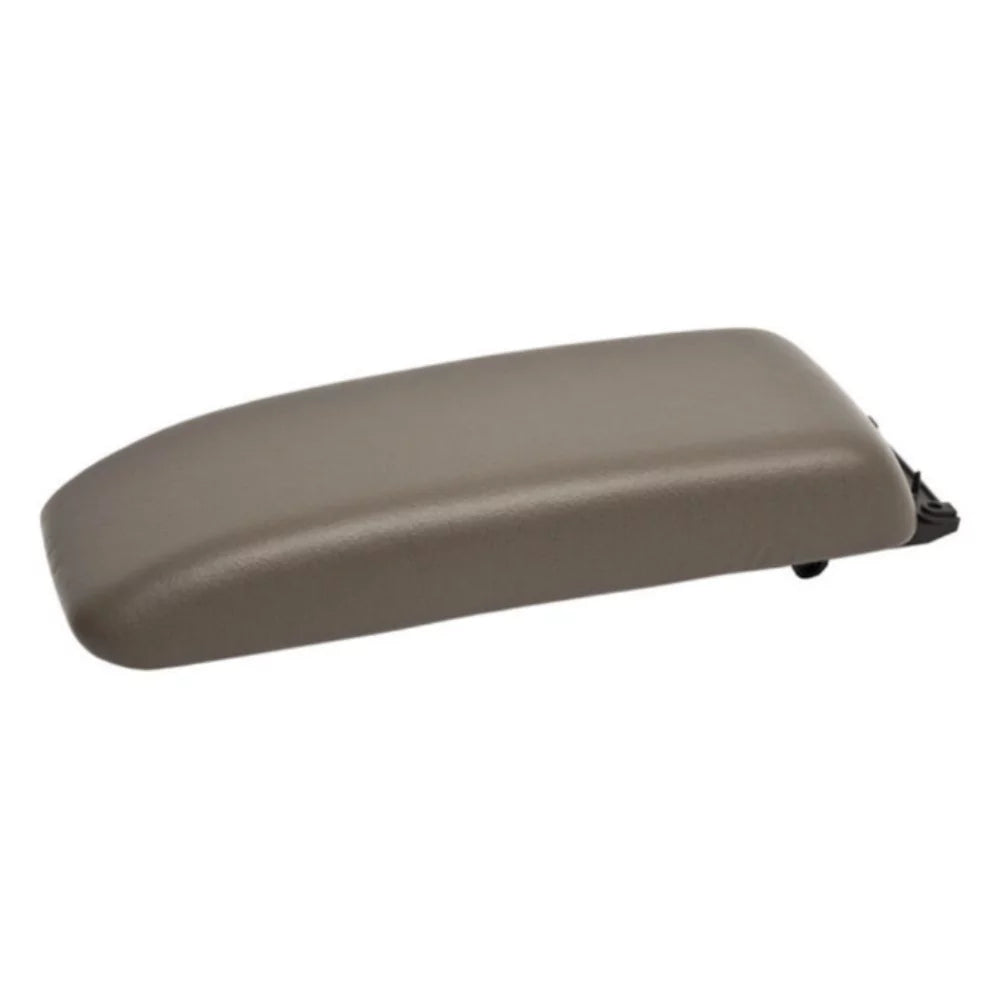 Oak Tan Center Console Lid & Latch For Toyota 1996-1998 4Runner 1995-2000 Tacoma