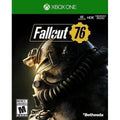 Fallout 76 [Microsoft Xbox One] NEW