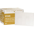 Scotch-Brite 98 Light Duty Cleansing Pad, 6" x 9", White, Each