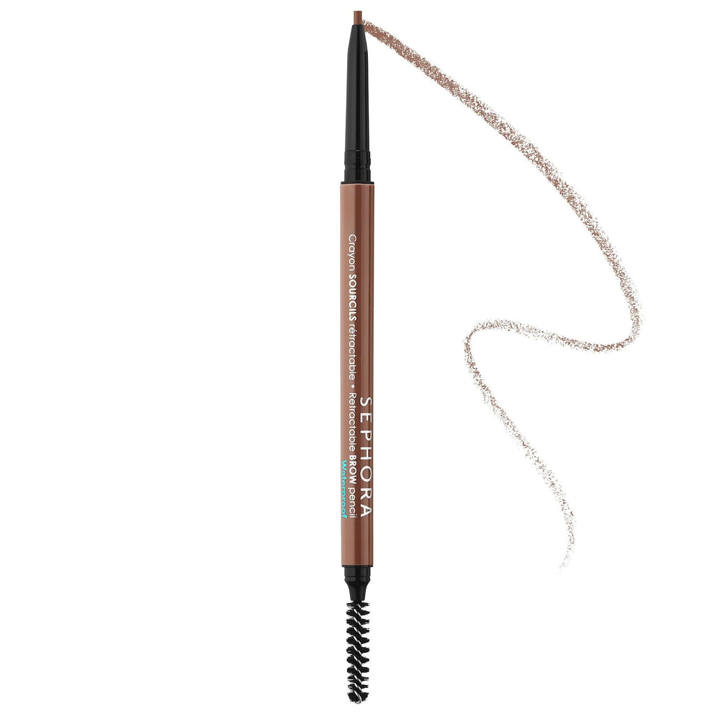 SEPHORA COLLECTION Retractable EyeBrow Pencil - Waterproof - 2.5 Auburn - 0.003 oz/0.08 g
