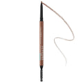 SEPHORA COLLECTION Retractable EyeBrow Pencil - Waterproof - 2.5 Auburn - 0.003 oz/0.08 g